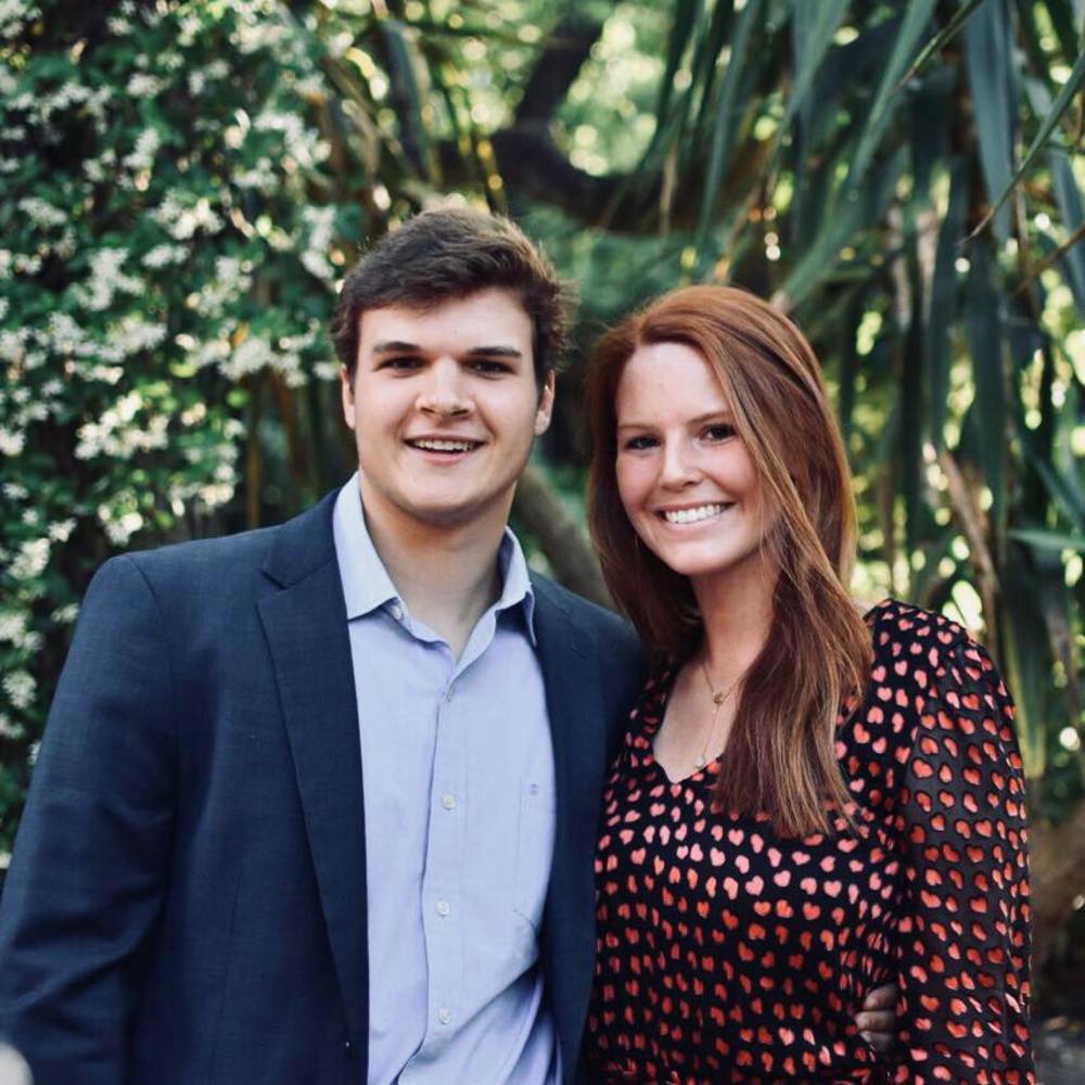 Meet your Posher, Ellie